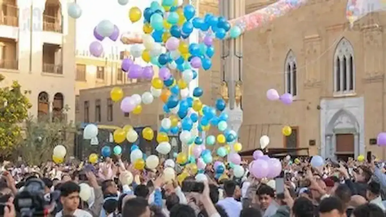 كيف ستكون توقعات طقس عيد الأضحى في مصر بعد الموجة الحارة؟